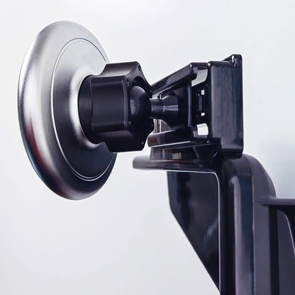 For KIA K5 2016 2017 2018 Magnetic Car Phone Holder 15W Wireless Charging Phone Stand MagSafe Base